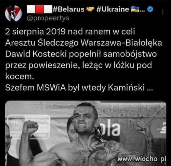 Warto przypominać ...