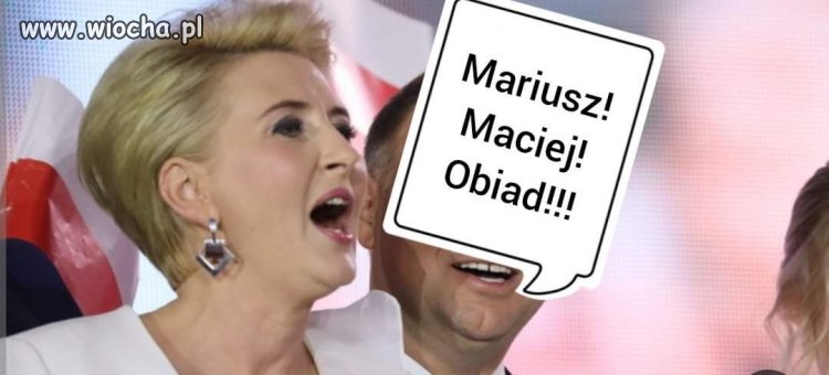 Tak było