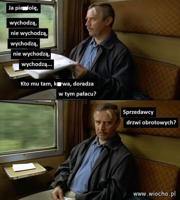 Dobry product placement