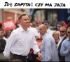 To zapytaj jeszcze po ile ...