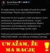 Zwykły wtorek w sejmie RP