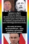 Chce na koniec trochę porządzić