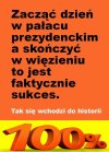 Nic dodać, nic ująć