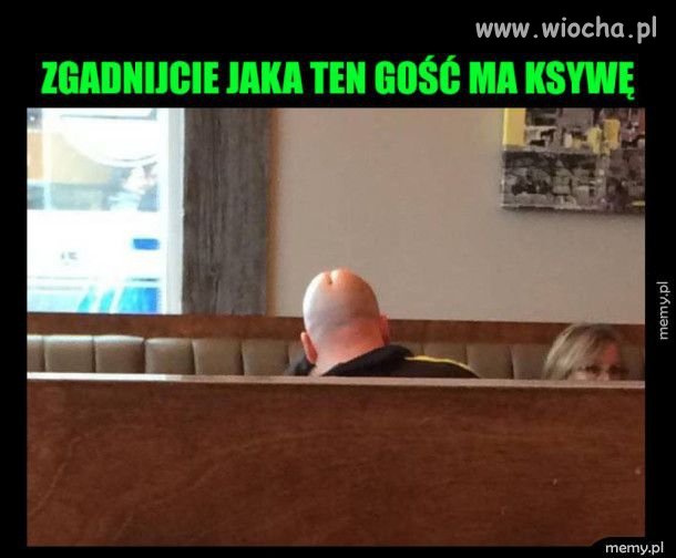 Zgadniecie?