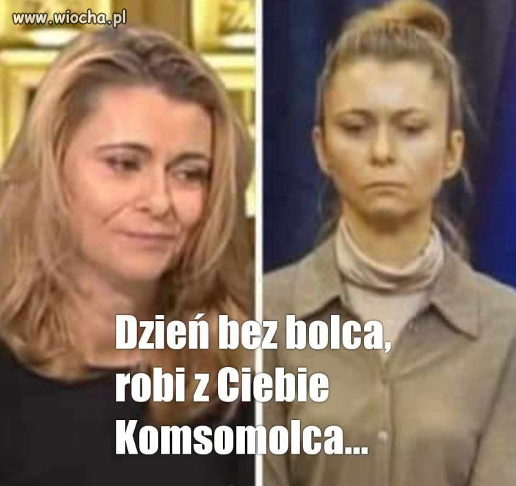 Wystarczył jeden dzień ...