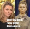 Wystarczył jeden dzień ...