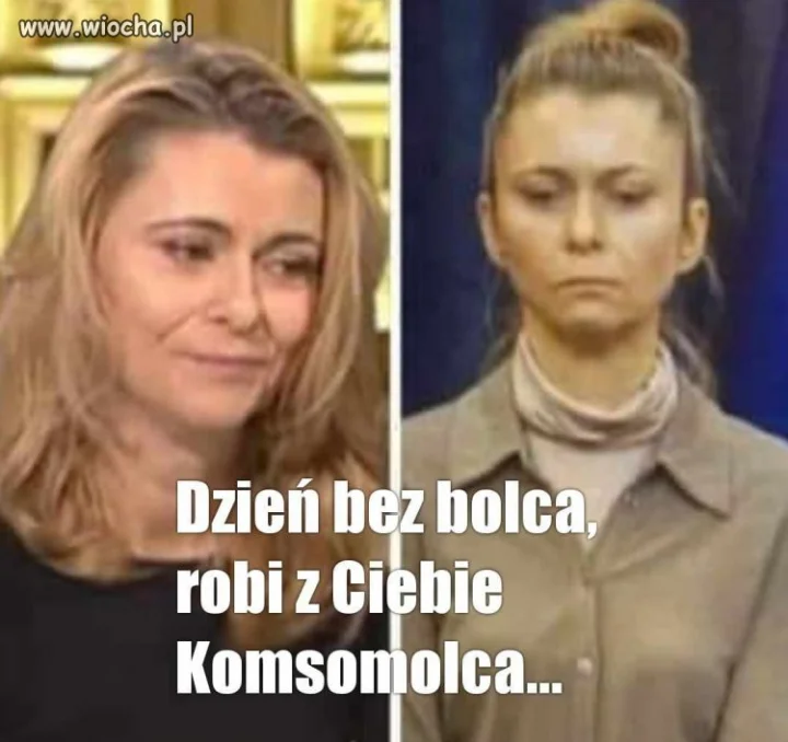 Wystarczył jeden dzień ...