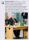 Sasin sypie przed komisją jak Kaczyński łupieżem 