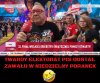 Niedzielny poranek xd