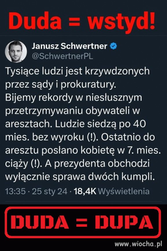 Taka prawda