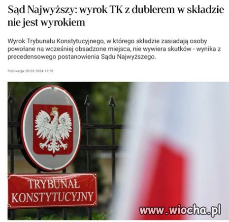 I to by było chyba na tyle