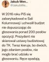 Oj tam, oj tam. Wtedy było fajnie a teraz już nie 