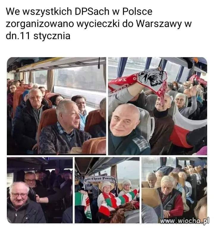 Gratulacje dla popierających złodziejstwo