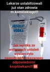 Zdrówko już ustabilizowane
