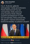 Ileż można się ośmieszać