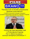 Wielkie sprzatanie, pomagierow Mafii Kaczynskiego!