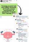 Dawid chyba nie rozumiał do końca 