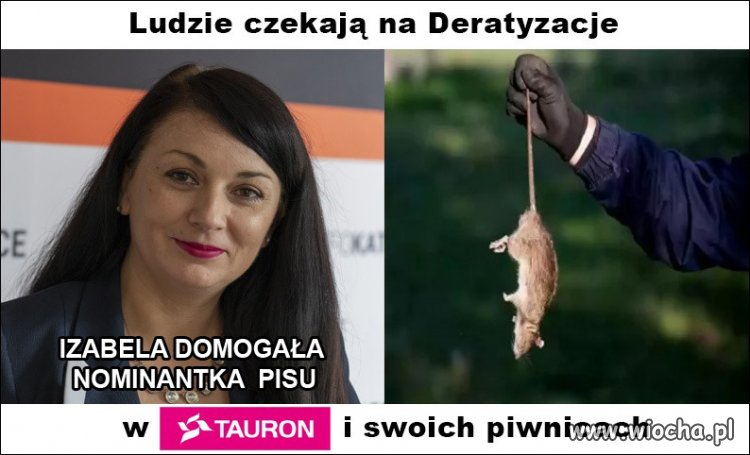 ... Ludzie czekają