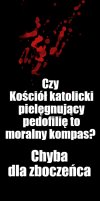 Kaprawym okiem ateisty patrząc ...
