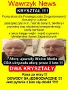 Co dalej ??? Są dowody zamknąć drani do pierdla !!