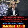 Odpowiednia osoba na to stanowisko