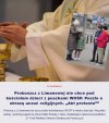 Bo każda złotówka na WOSP, to o złotówkę mniej na KK!