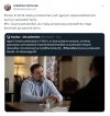 Min. Czuma potwierdził, że z taką propozycją przyszedł do niego Kamiński już parę lat temu