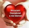 Przynajmniej wiem, że będzie z tego jakiś pożytek 
