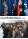 Nowa metoda ułaskawień- na prośbę