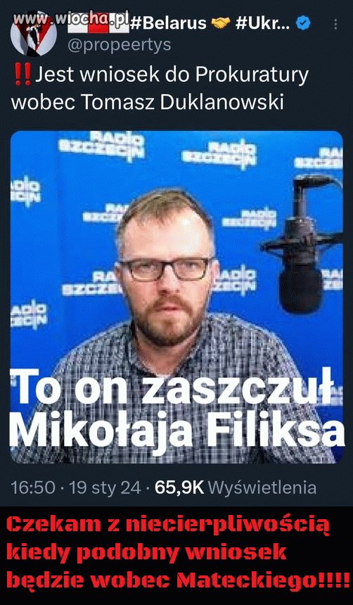 Czas najwyższy