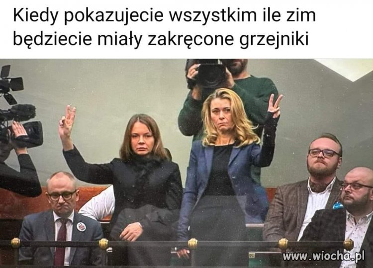 TAK...dobrze, co najmniej dwie zimy