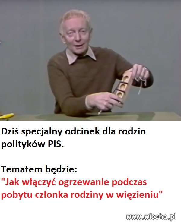 Program cieszył się dużą oglądalnością