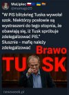 Panika w szeregach PiS...
