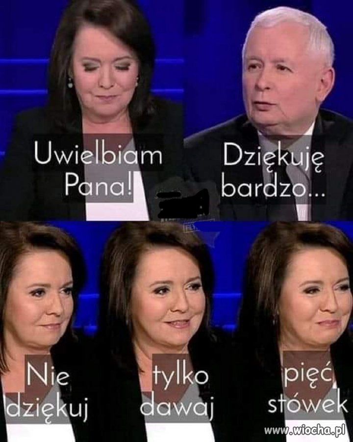 I tak to wyglądało