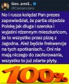 Rusza cyrk objazdowy prezesa