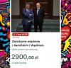 Licytacja na 32 finał WOŚP