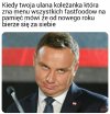 Noworoczne postanowienia.