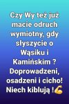 O tych to szkoda już gadać ...