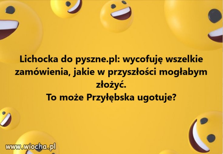 Prędzej PiS padnie, niż ci co PiSdojcze ich bojkotują