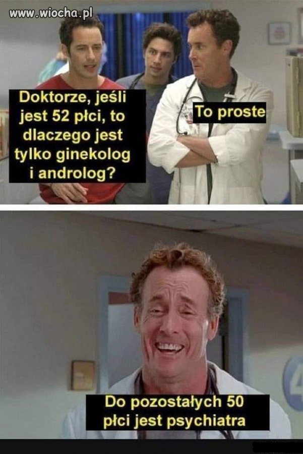 Jedyne słuszne rozumowanie