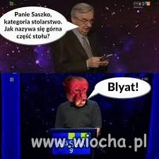Jeden z dziesięciu.