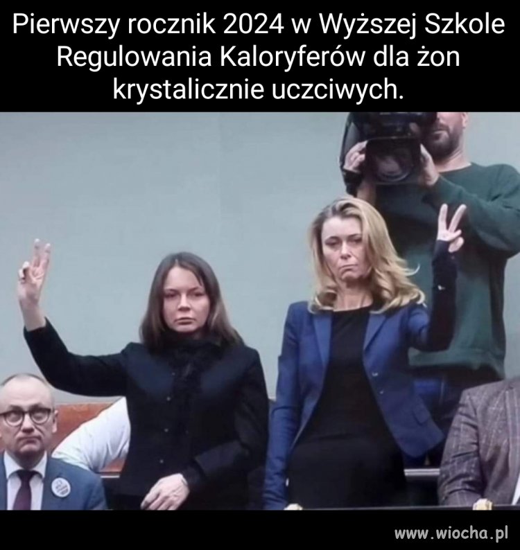 Na naukę nigdy nie jest za późno.