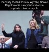 Na naukę nigdy nie jest za późno.