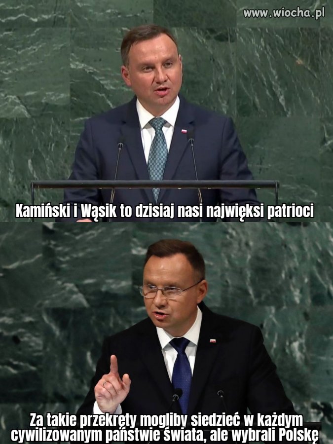 Tak to widzę 