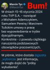 Guano zostało spłukane sprawnie i szybko...