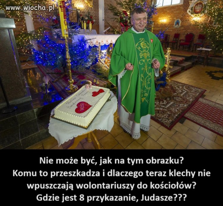 Komu i dlaczego przeszkadza WOŚP?
