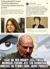 Jaka będzie meta z kuchni pani wielkiej profesor?