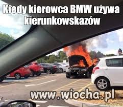 Sebo z BMW.