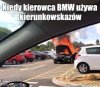 Sebo z BMW.