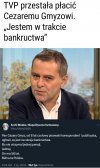 Człowiek upadły.